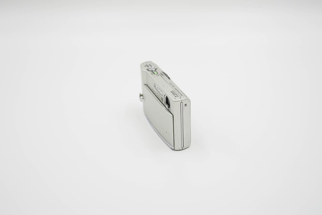 Sony Cybershot T30 (소니 사이버샷 T30) 상품이미지4