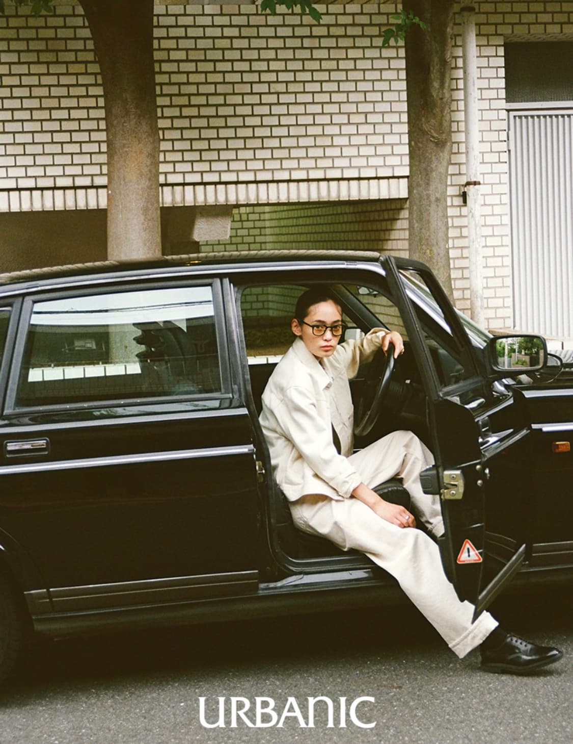 얼바닉 주디데님 내추럴  상품이미지1