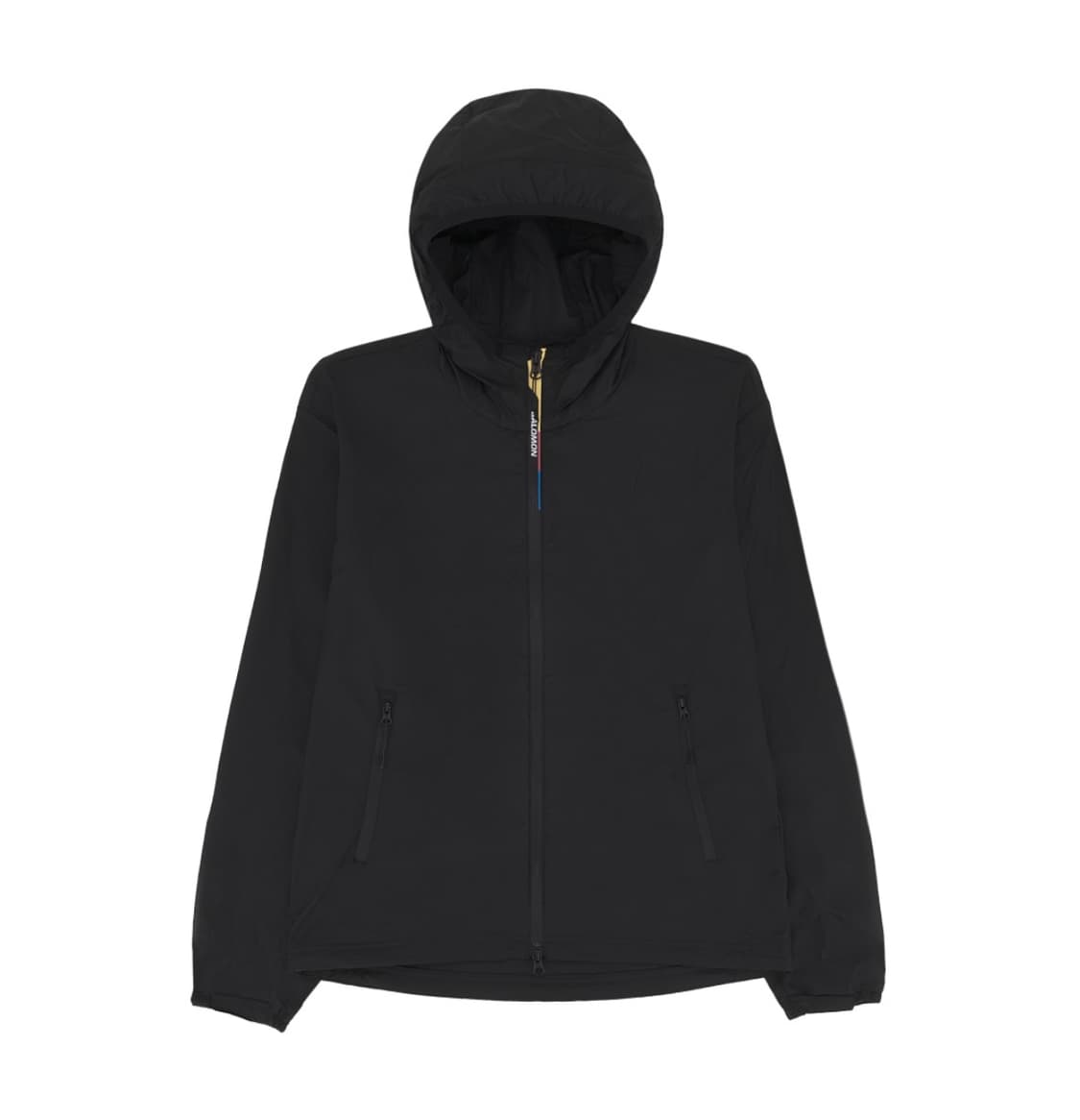 살로몬 모디세이 에어로 블랙 s 상품이미지1