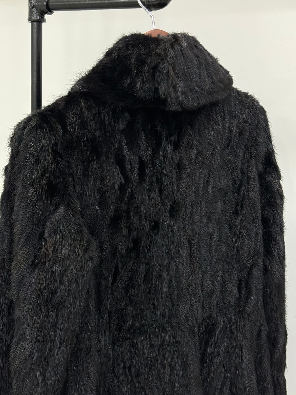 루미에르 밍크자켓 55 상품이미지5