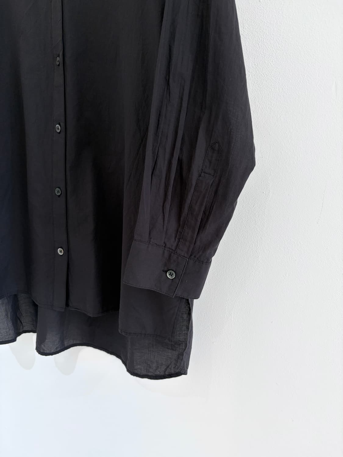 noble shirt 상품이미지3