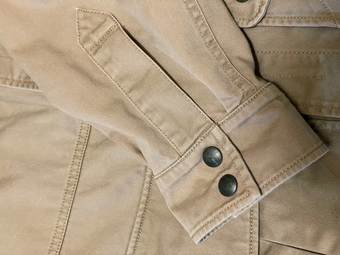 폴로 랄프로렌 m42 자켓 상품이미지4