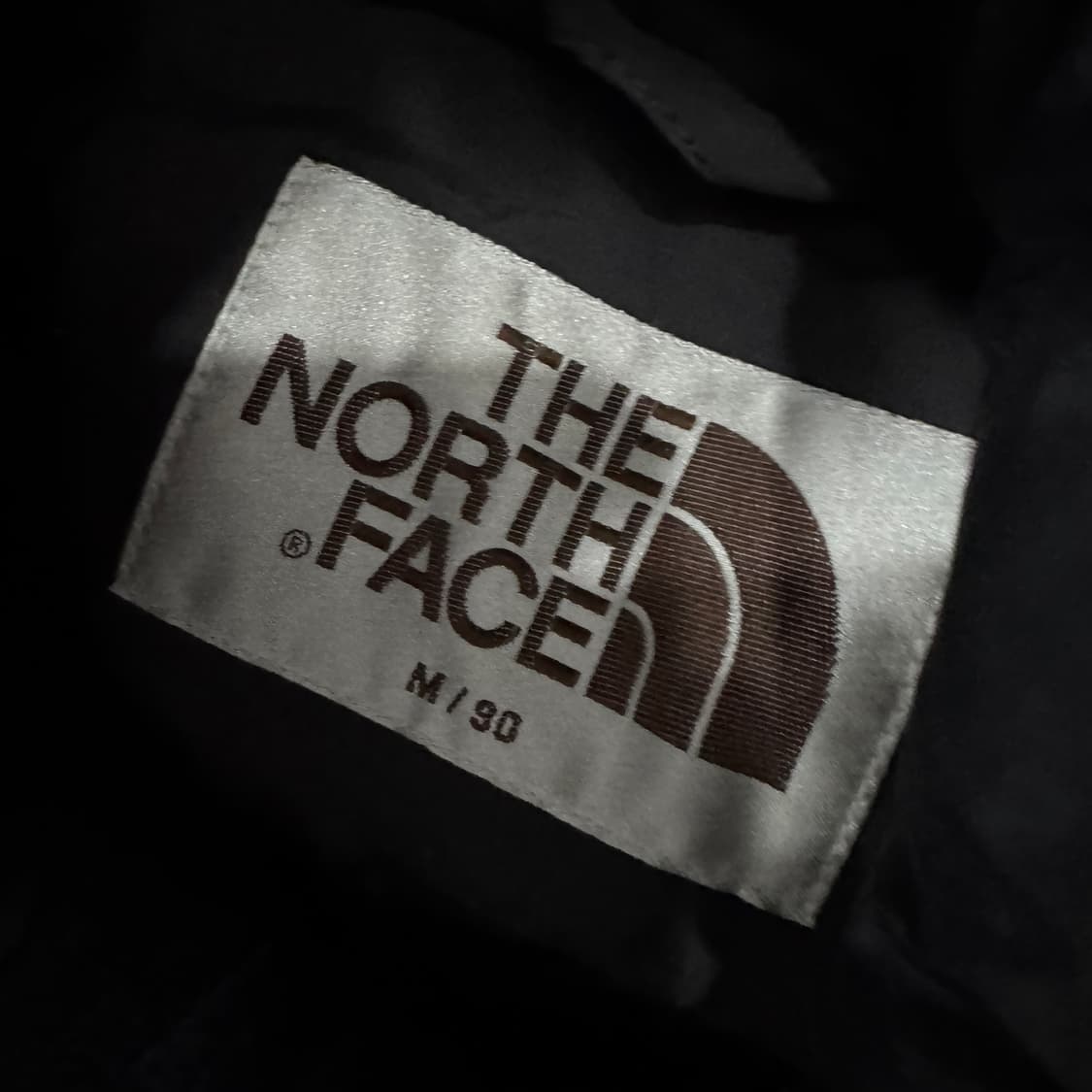 여성용 M(XL) 노스페이스 나보르 다운 코트  상품이미지8