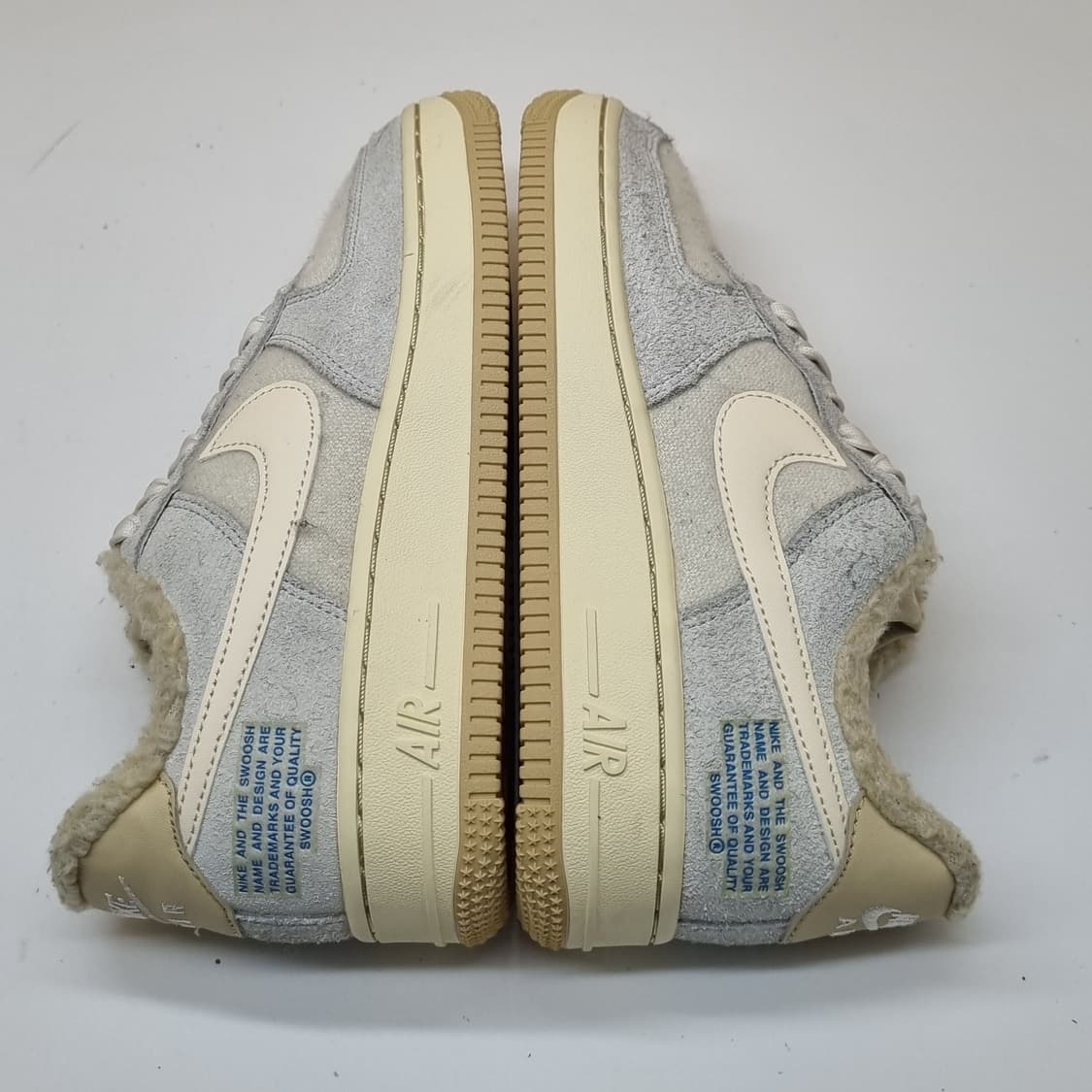 나이키 에어포스1 포톤더스트 운동화225. 상품이미지5