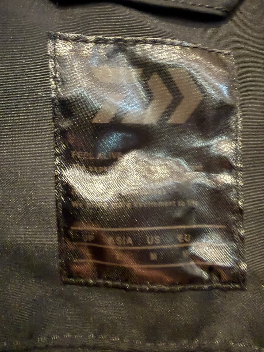 다이와피어39 테크 캐내디언 퍼티드 자켓 L(2XL) 상품이미지9