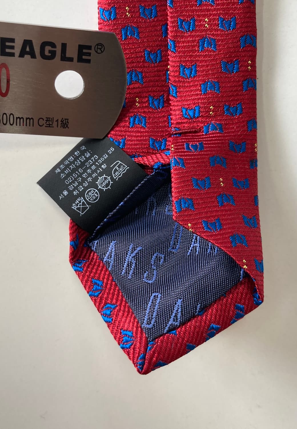 닥스 넥타이 상품이미지6