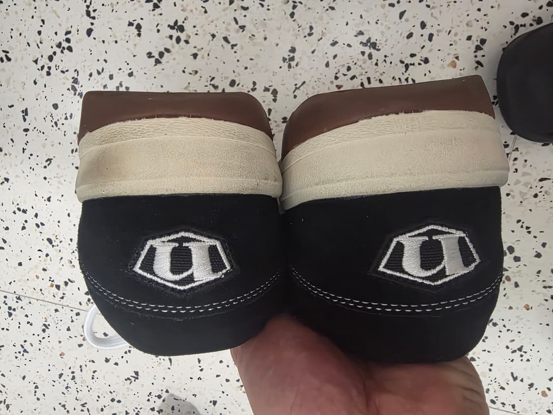 노스웨이브 에스프레소 42사이즈  상품이미지2