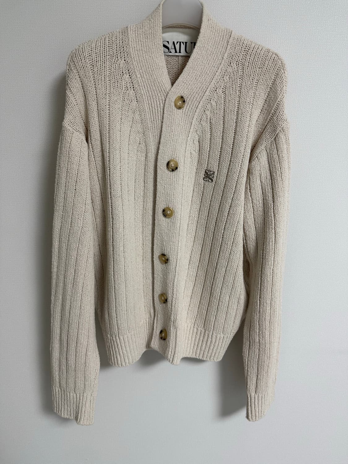 세터 가디건 상품이미지1