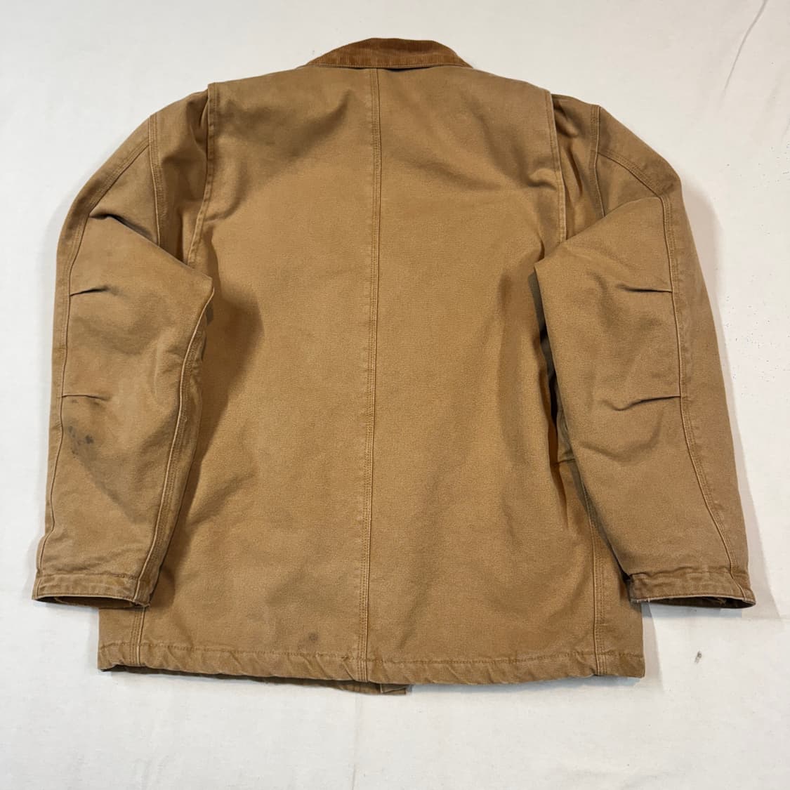 M) ARMY NAVY USA 워크웨어 워크 자켓 상품이미지5