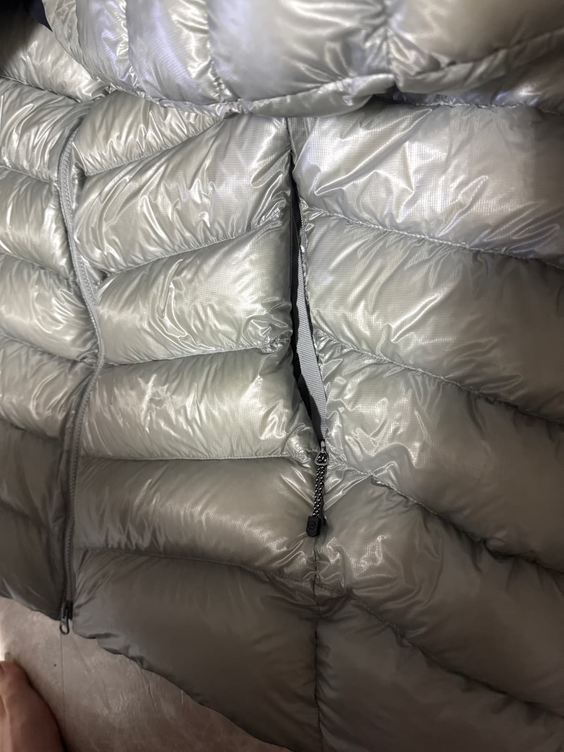 L사이즈 노스페이스 마테호른 초판 상품이미지4