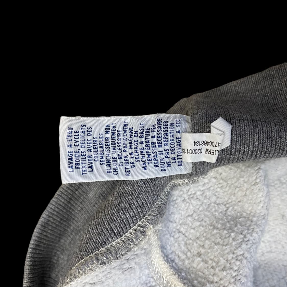 폴로 USA 후드티 상품이미지4