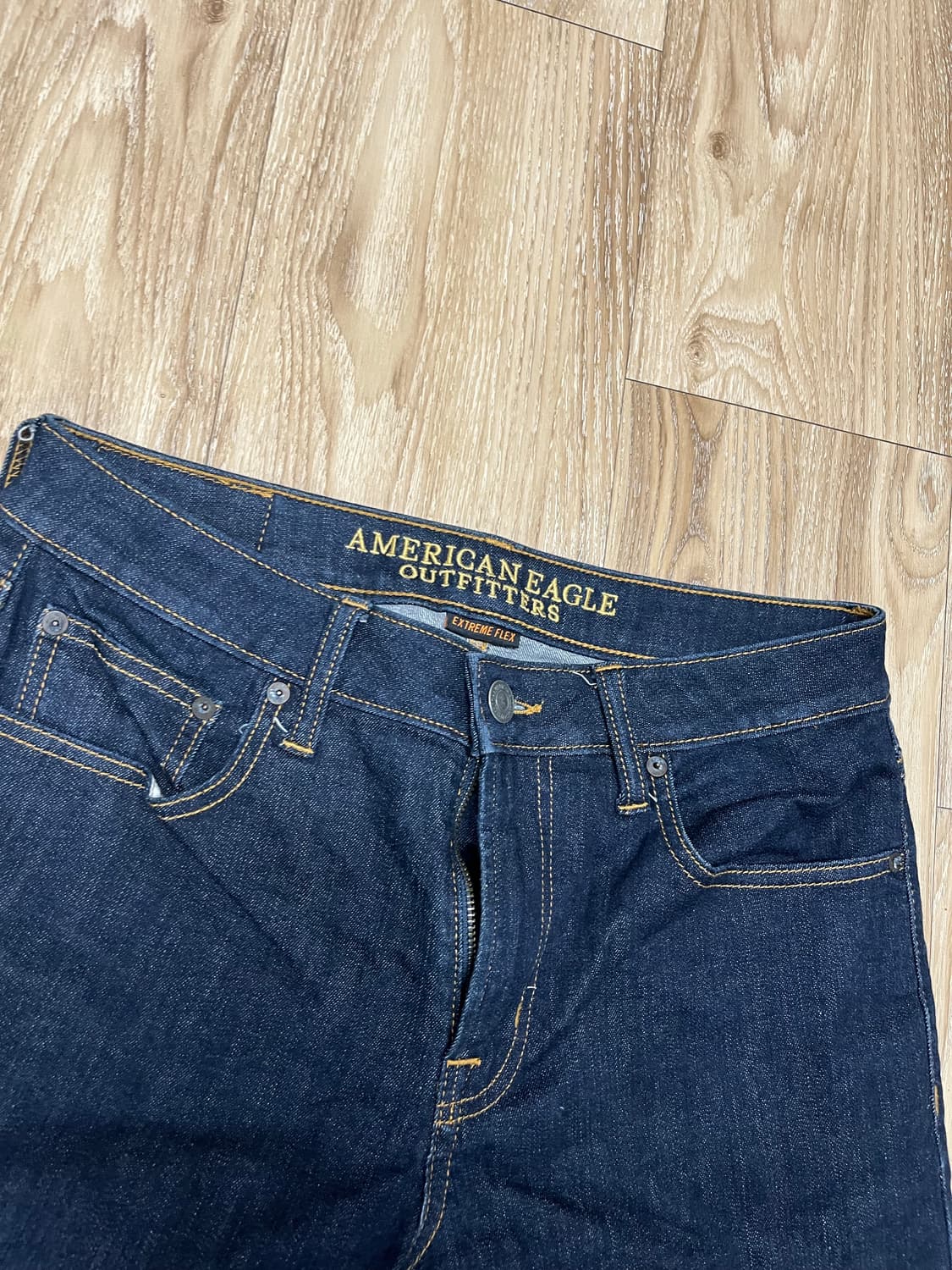 아메리칸 이글 청바지 32 상품이미지3