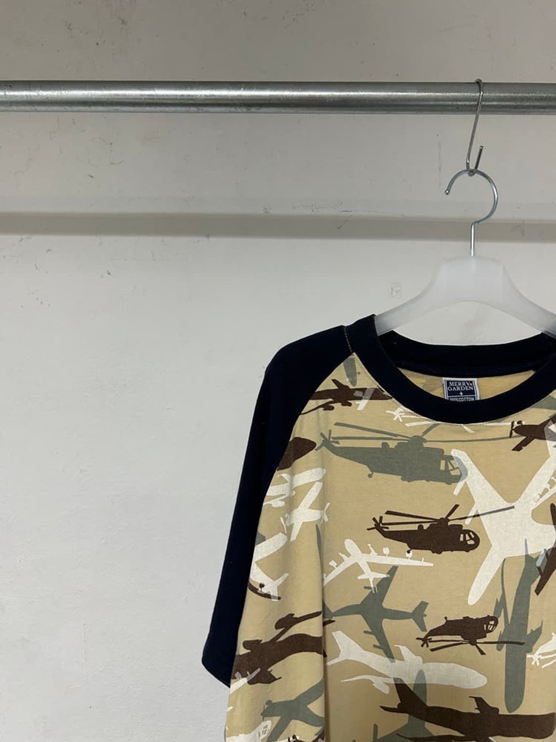vtg top 상품이미지2