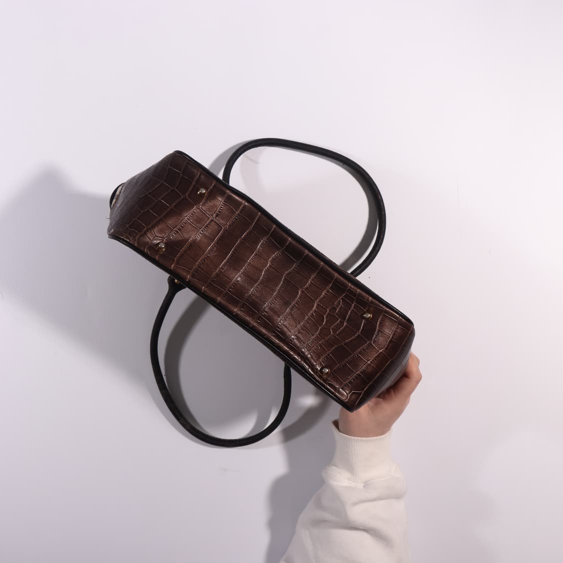 닥스 핸드백 B540 상품이미지6