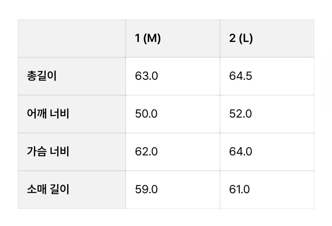 1011갤러리 갤러리 로고 니트 (1) 상품이미지3