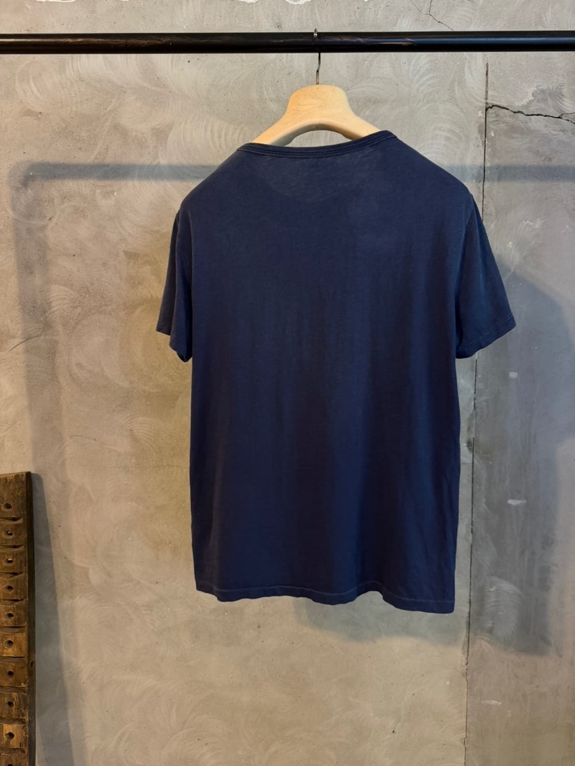 폴로 랄프로렌 밀리터리 티셔츠 100 상품이미지5