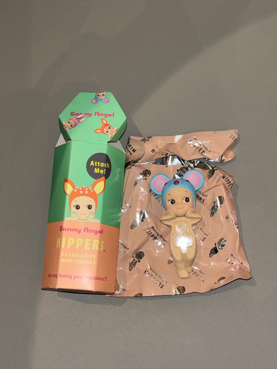 소니엔젤 오리지널 히퍼 쥐 상품이미지1