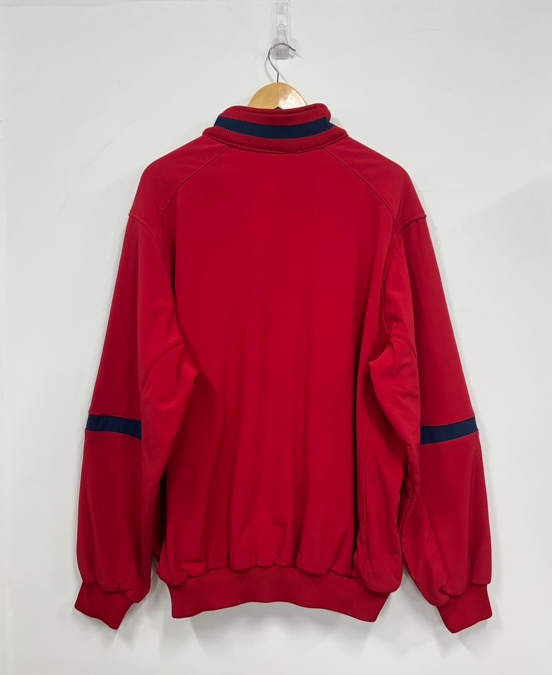 어셀틱 워크 뉴욕 양키스 마제스틱 빅로고 바시티  상품이미지8