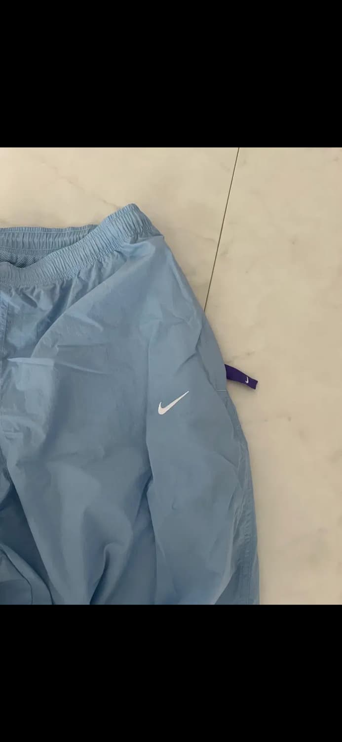 나이키 NRG 트렉팬츠 (L) 상품이미지4