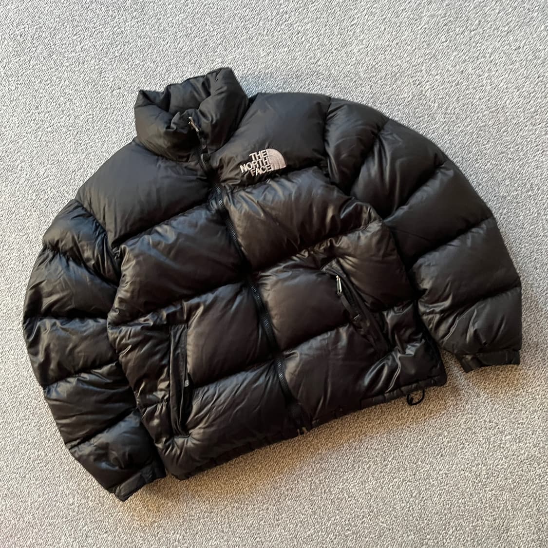 노스페이스 눕시 자켓 상품이미지1