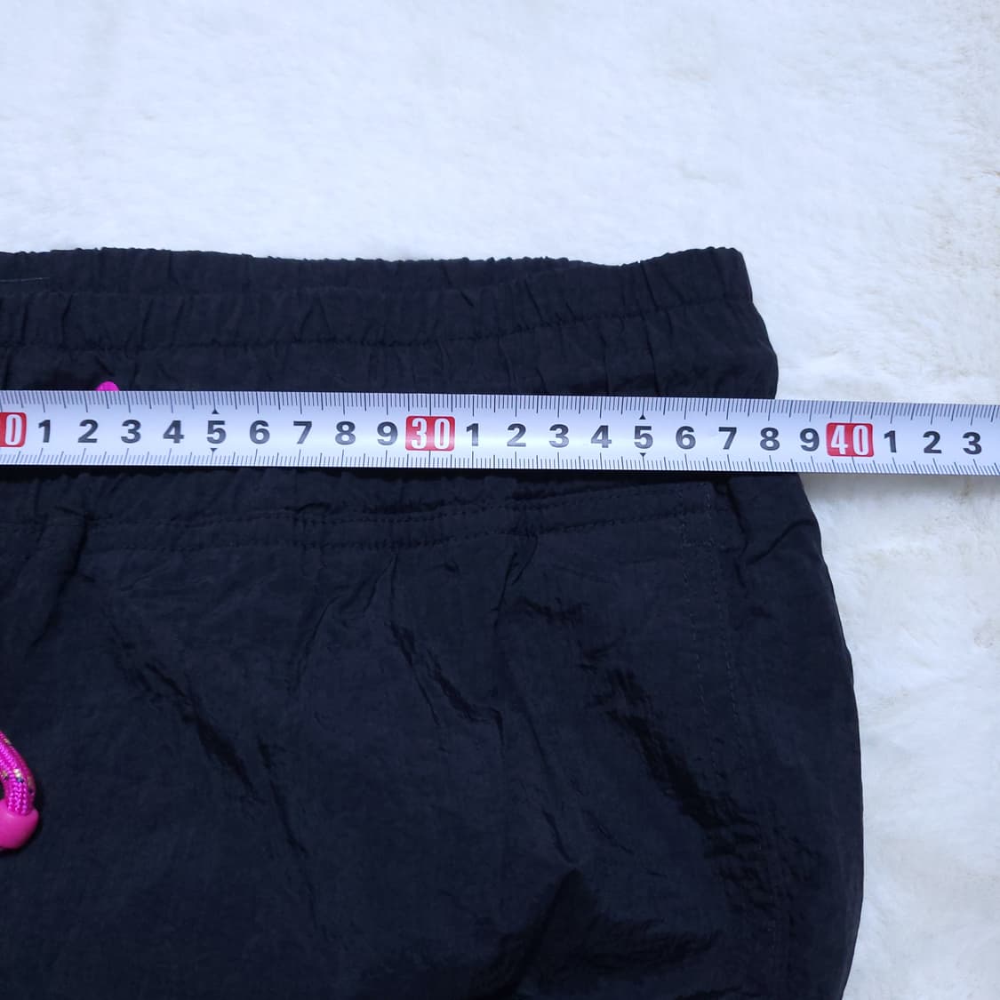 나이키 스우시 남성 조거바지 M 0317 상품이미지3