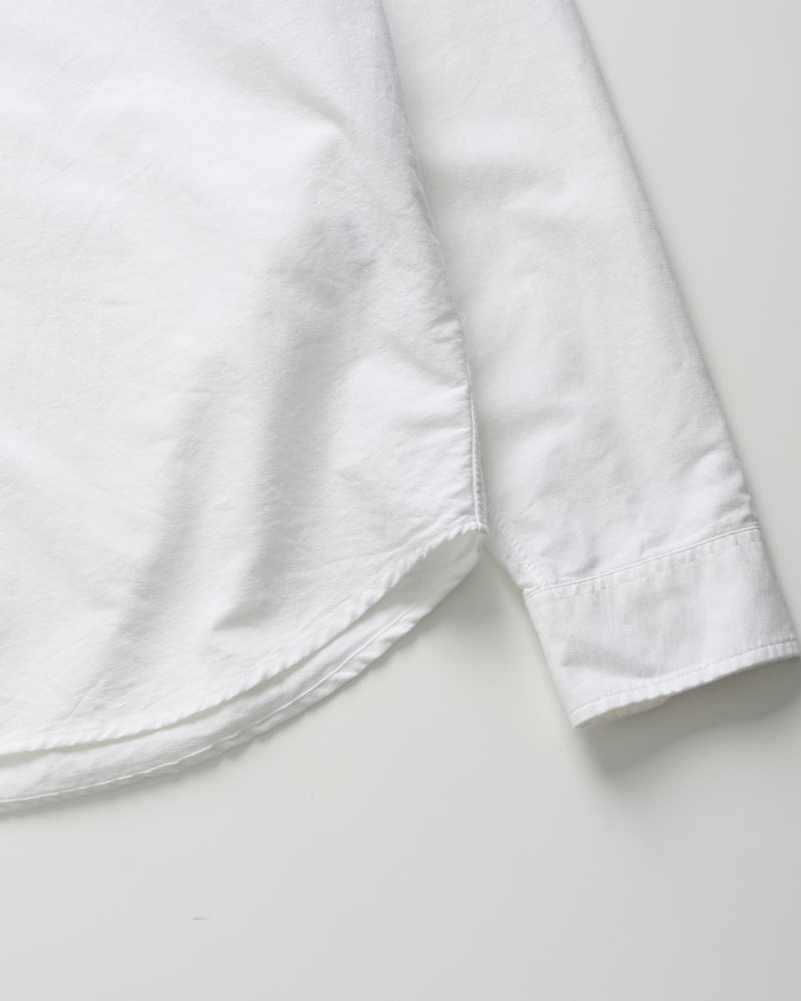 슈프림 Supreme Washed Twill Shirt 상품이미지7