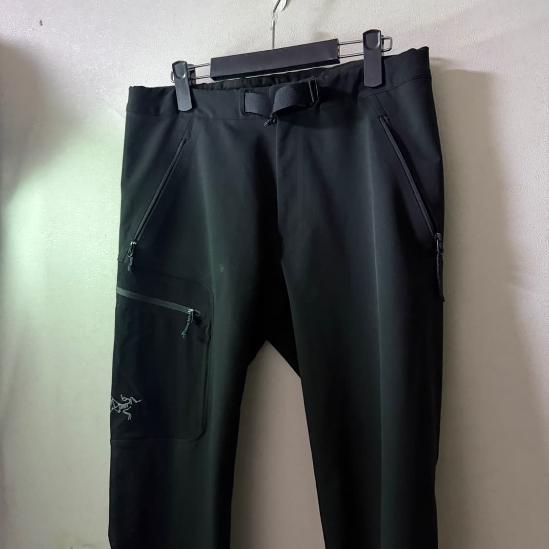 아크테릭스 남성 등산팬츠 M (32-33정도) 상품이미지8