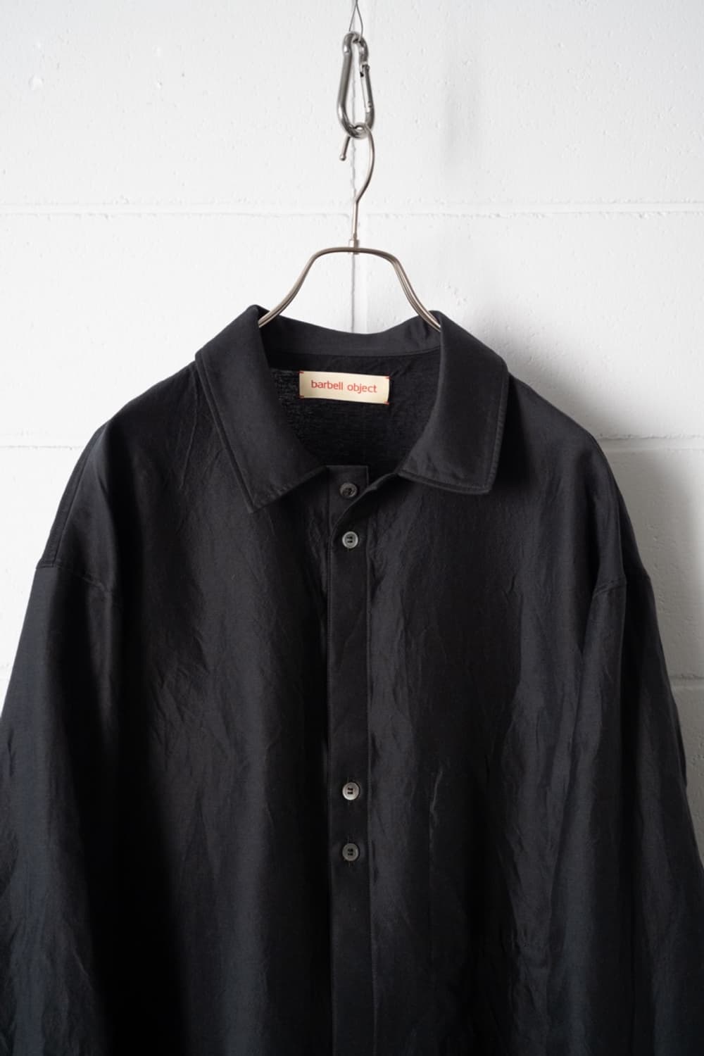 바벨 오브젝트 6b cover sh 2size 상품이미지3