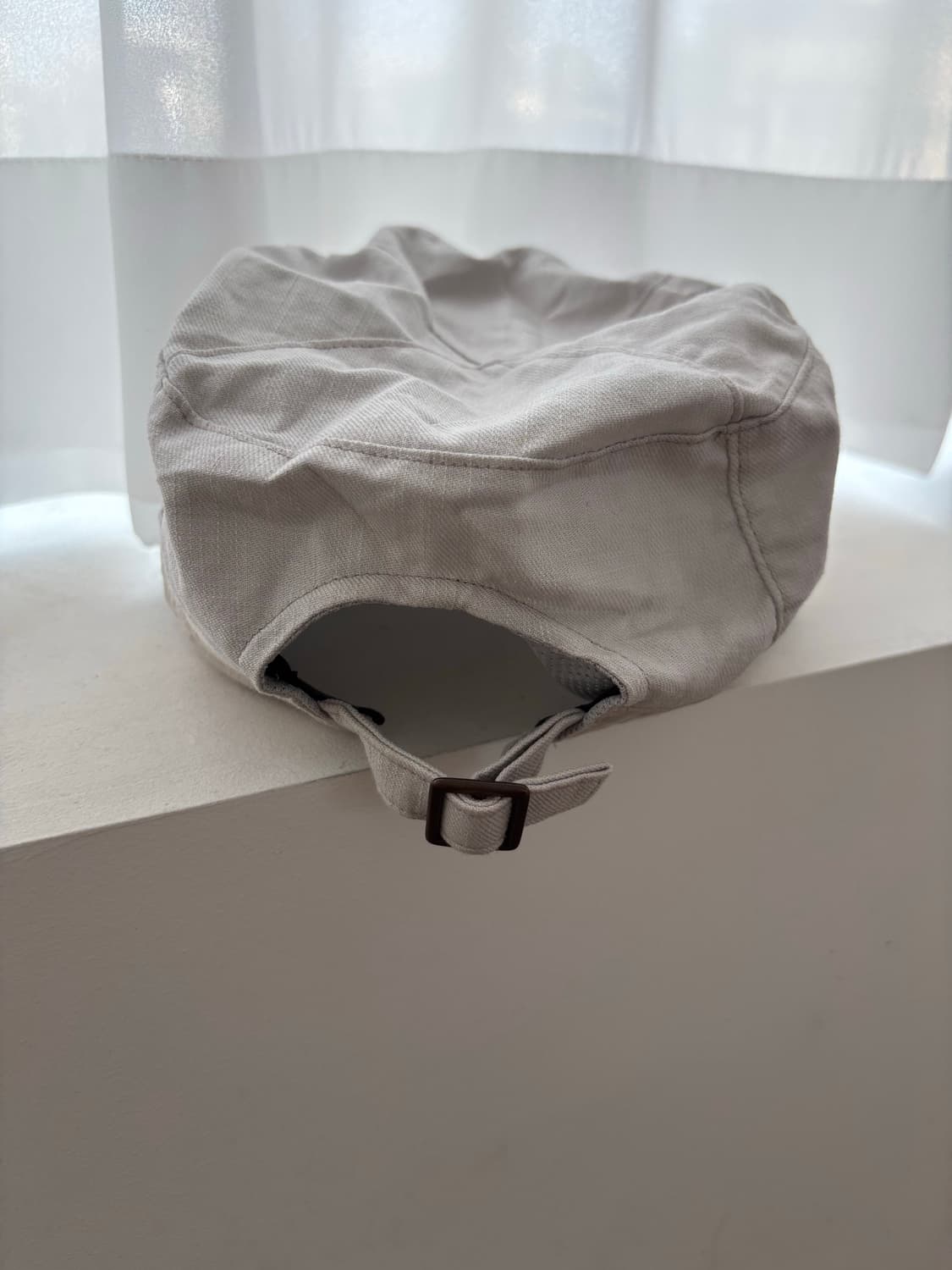 ca4la pocket cap 카시라 캡모자 상품이미지7