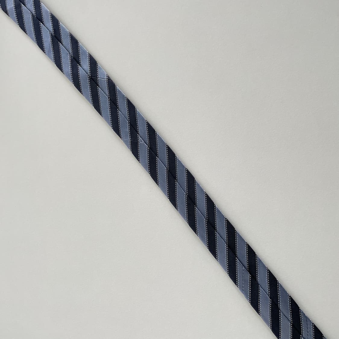에르메스 스트라이프 넥타이 상품이미지6
