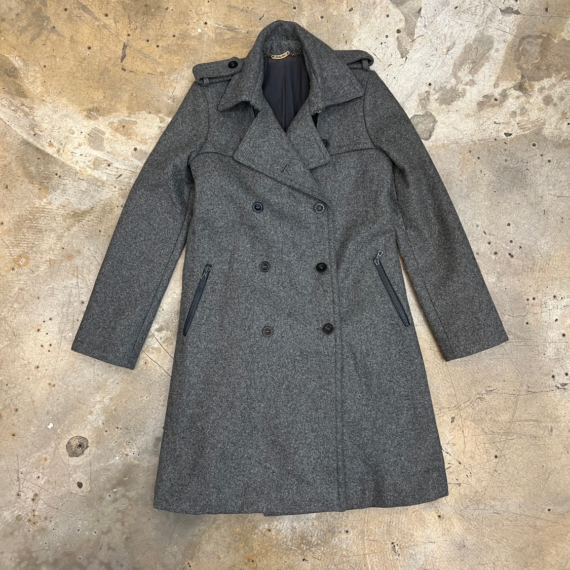 See by Chloe 코트 상품이미지1