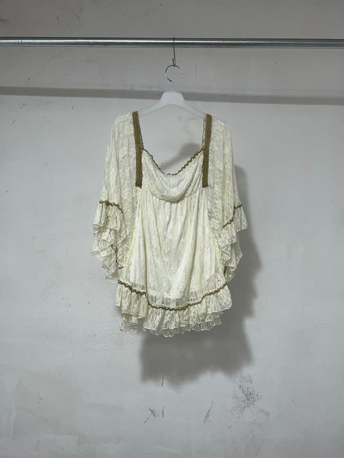 vtg top 상품이미지5