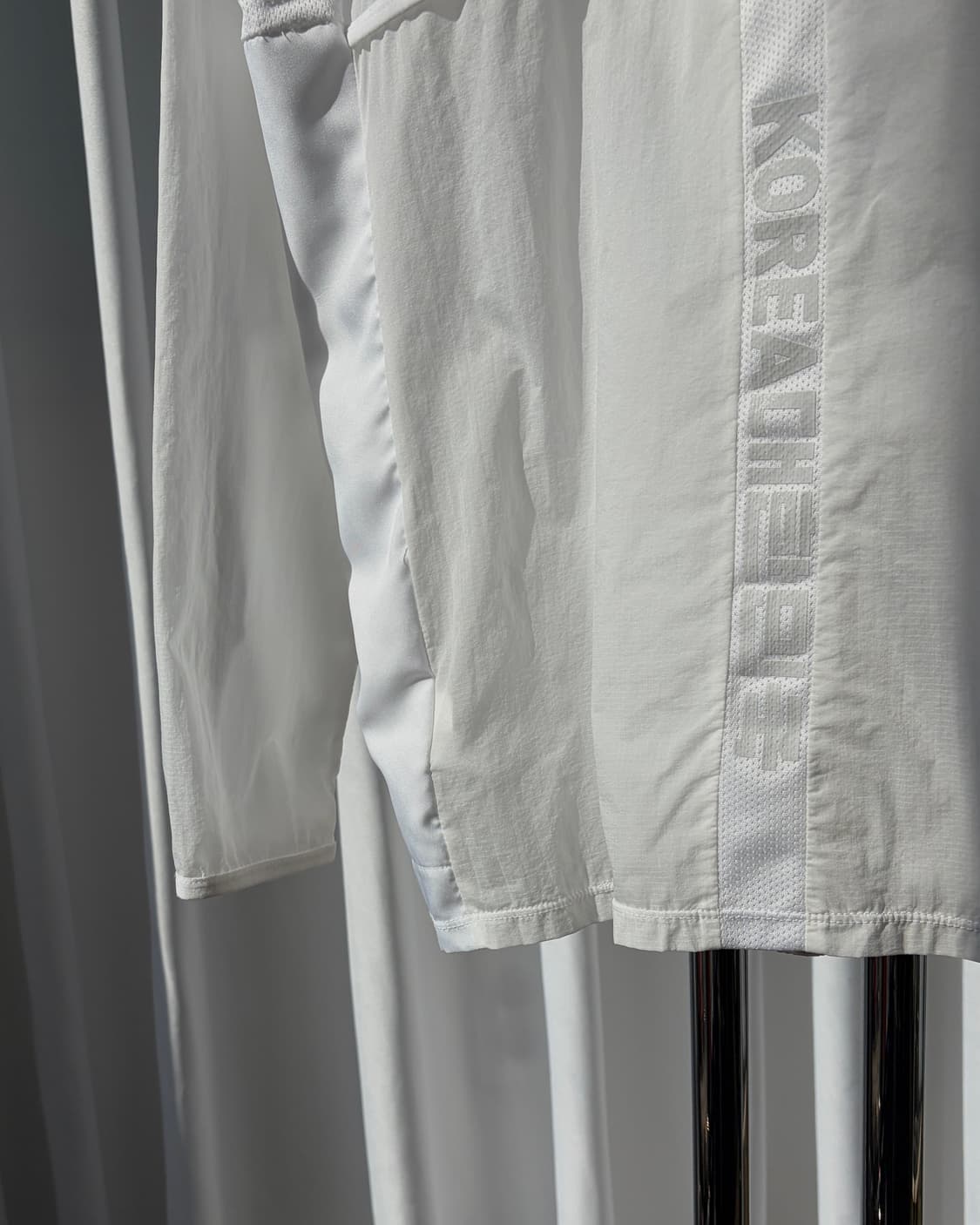 [L]나이키 대한민국 축구 국가대표 아카데미 바람막이 상품이미지7