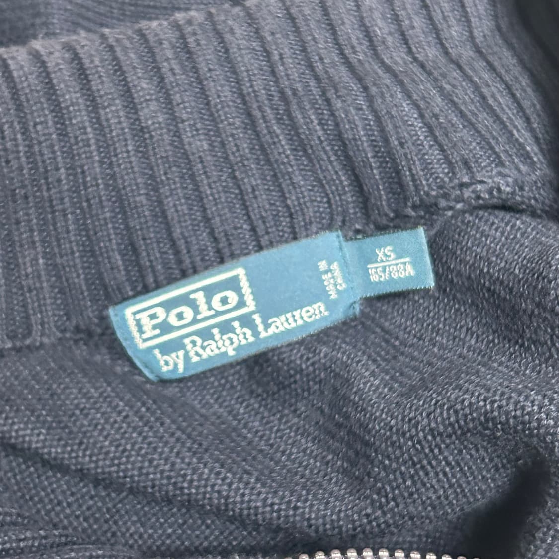 🫶🏻 폴로랄프로렌 니트 집업 🫶🏻 상품이미지4