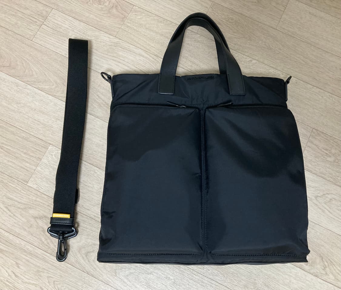 만다리나덕 토드백 크로스백 판매 상품이미지2