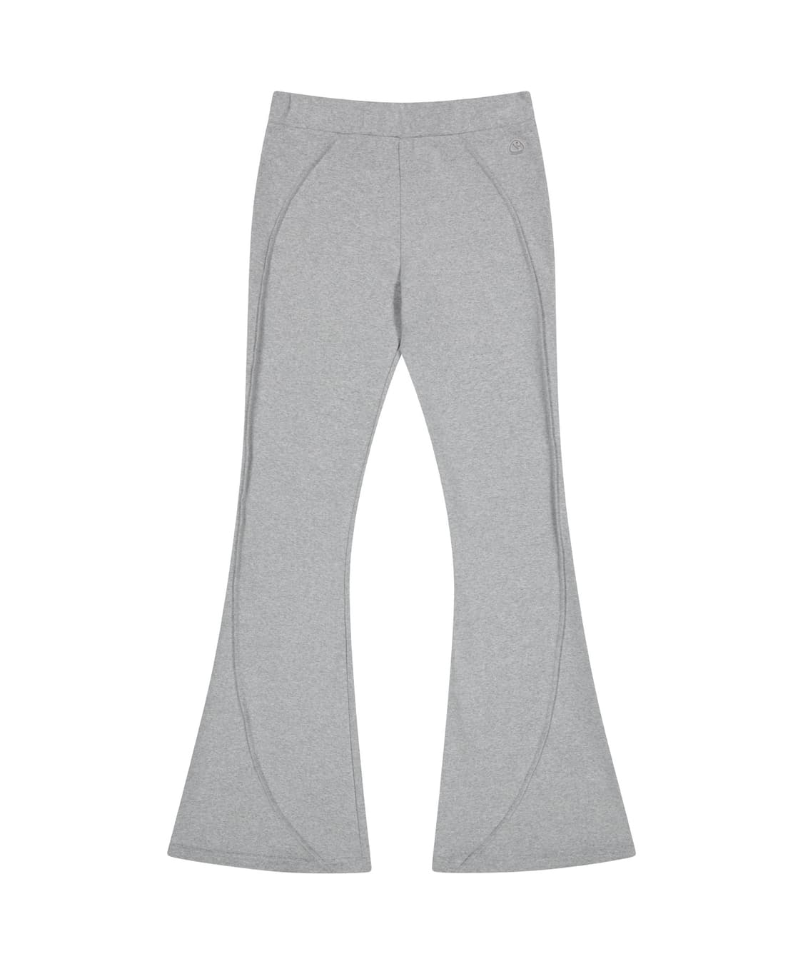 코이세이오 라운드 핀턱 팬츠 ROUND PINTUCK PANTS 상품이미지1