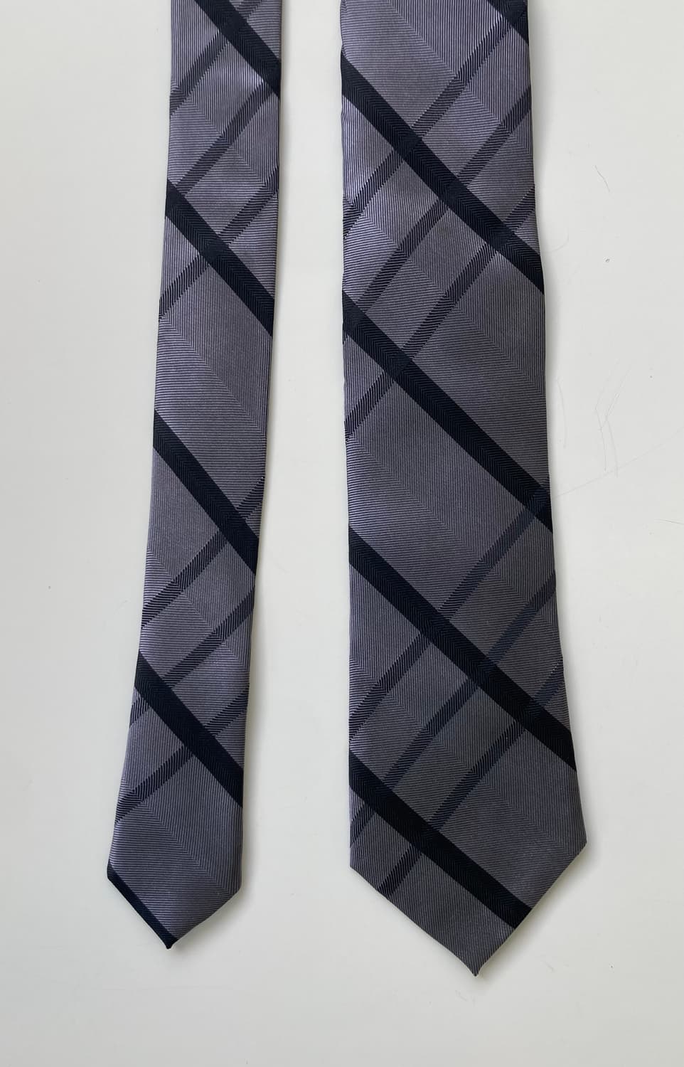 Ck(켈빈클라인)넥타이 상품이미지1