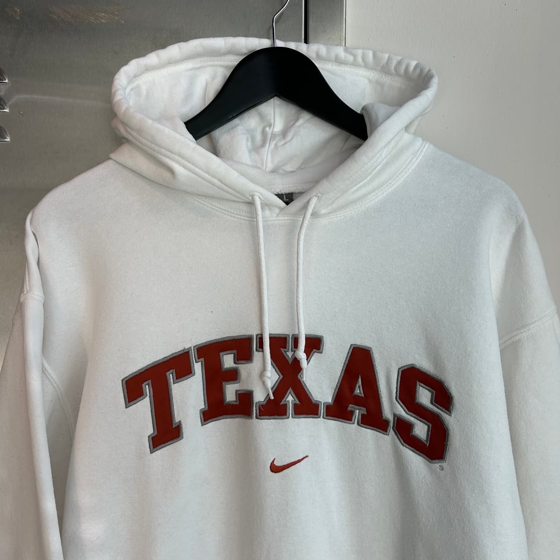 00s 나이키 텍사스 후디 상품이미지2