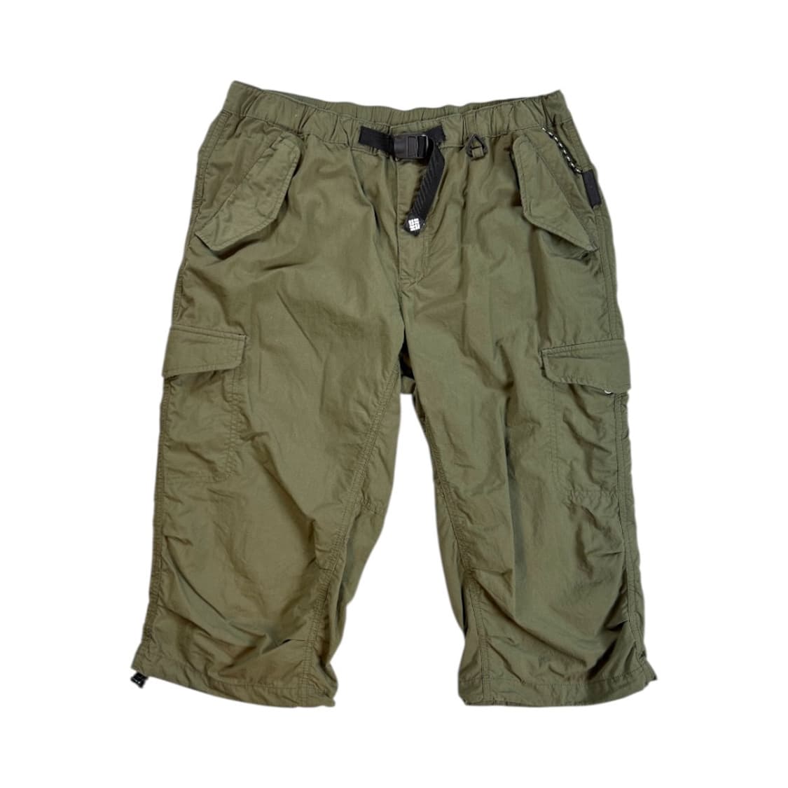 L) 콜롬비아 티타늄 카키 아웃도어 팬츠 BC-014 상품이미지1