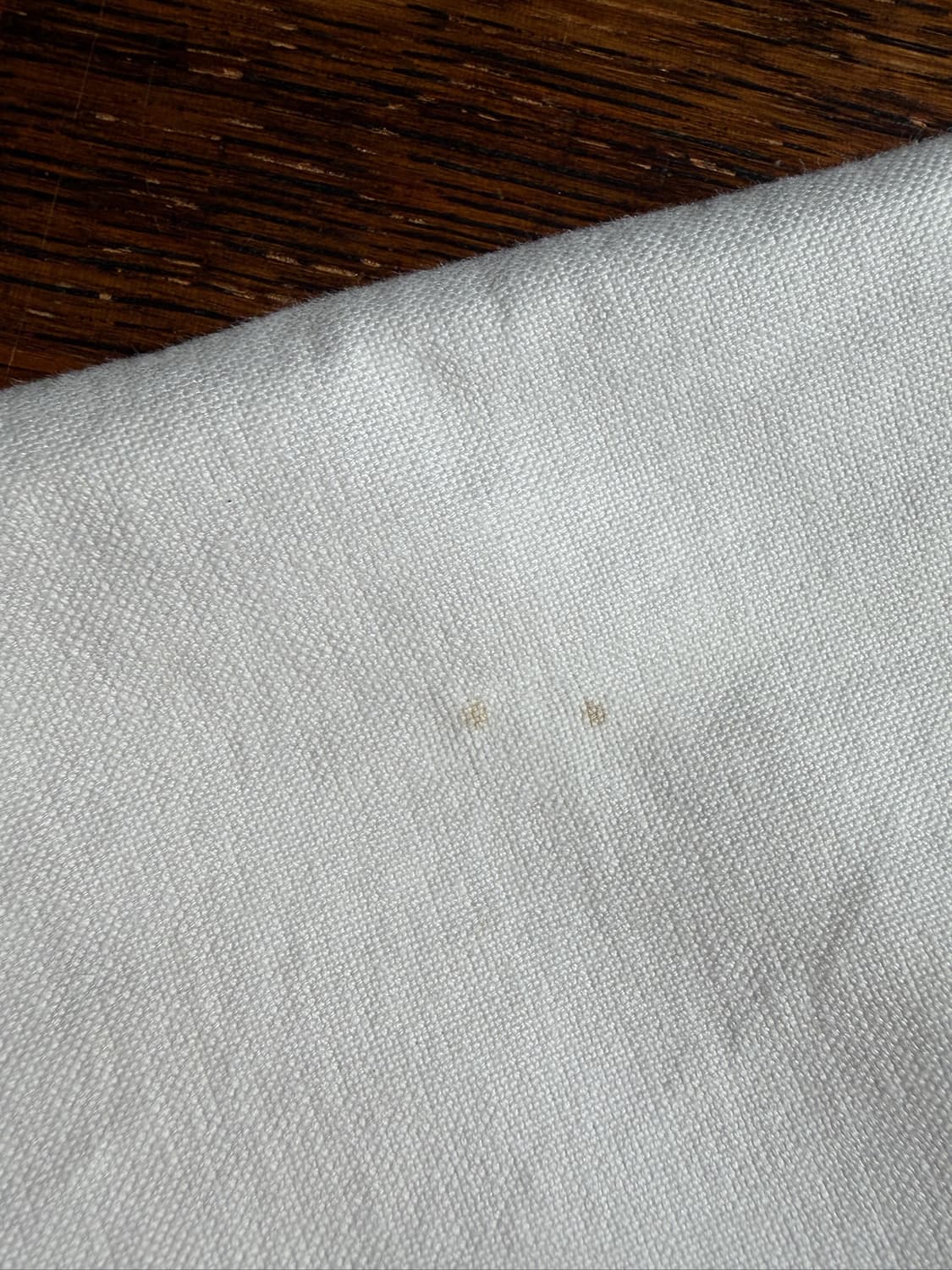 Polo Ralph Lauren Blake Shirt White 상품이미지7