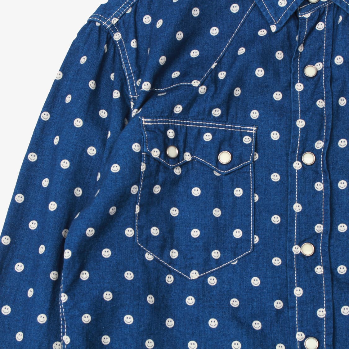 마카웨어 셔츠 상품이미지7