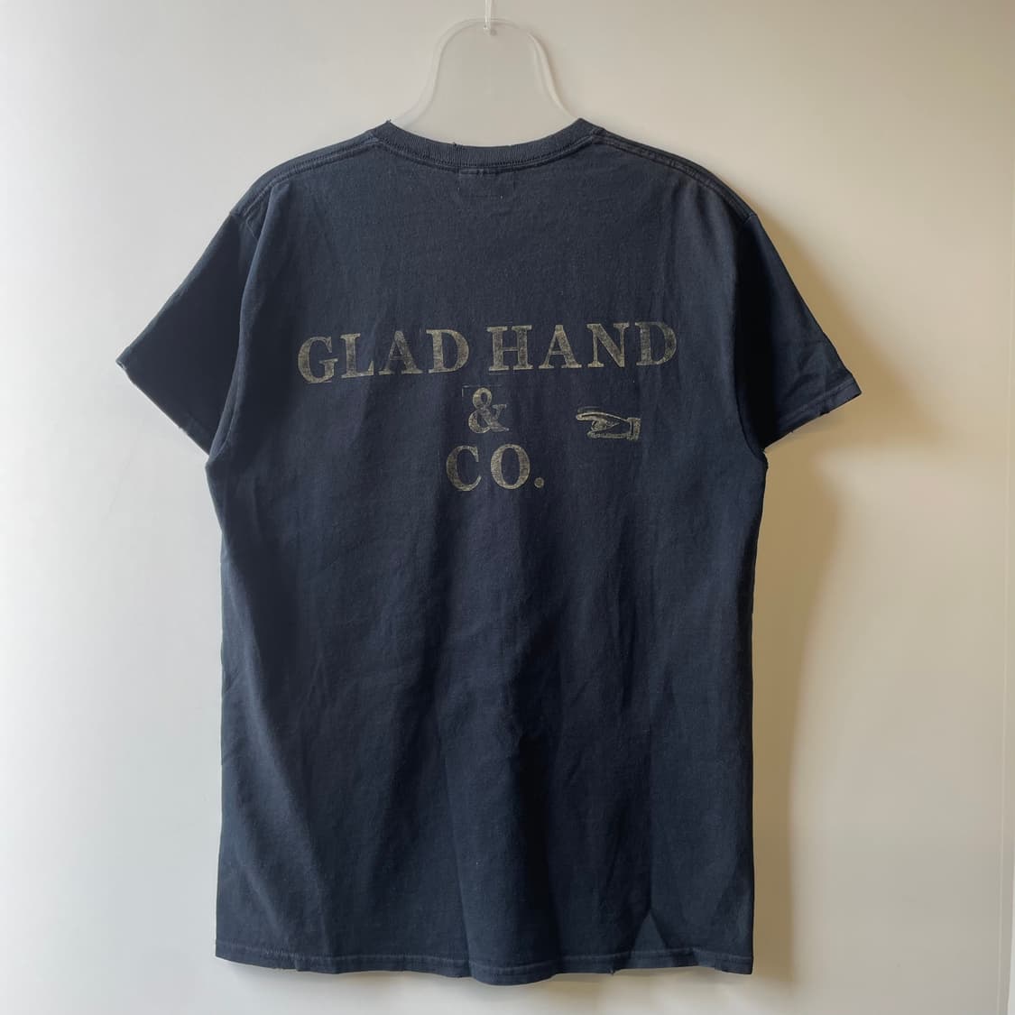 글래드 핸코 원포켓 그런지 티셔츠 상품이미지7