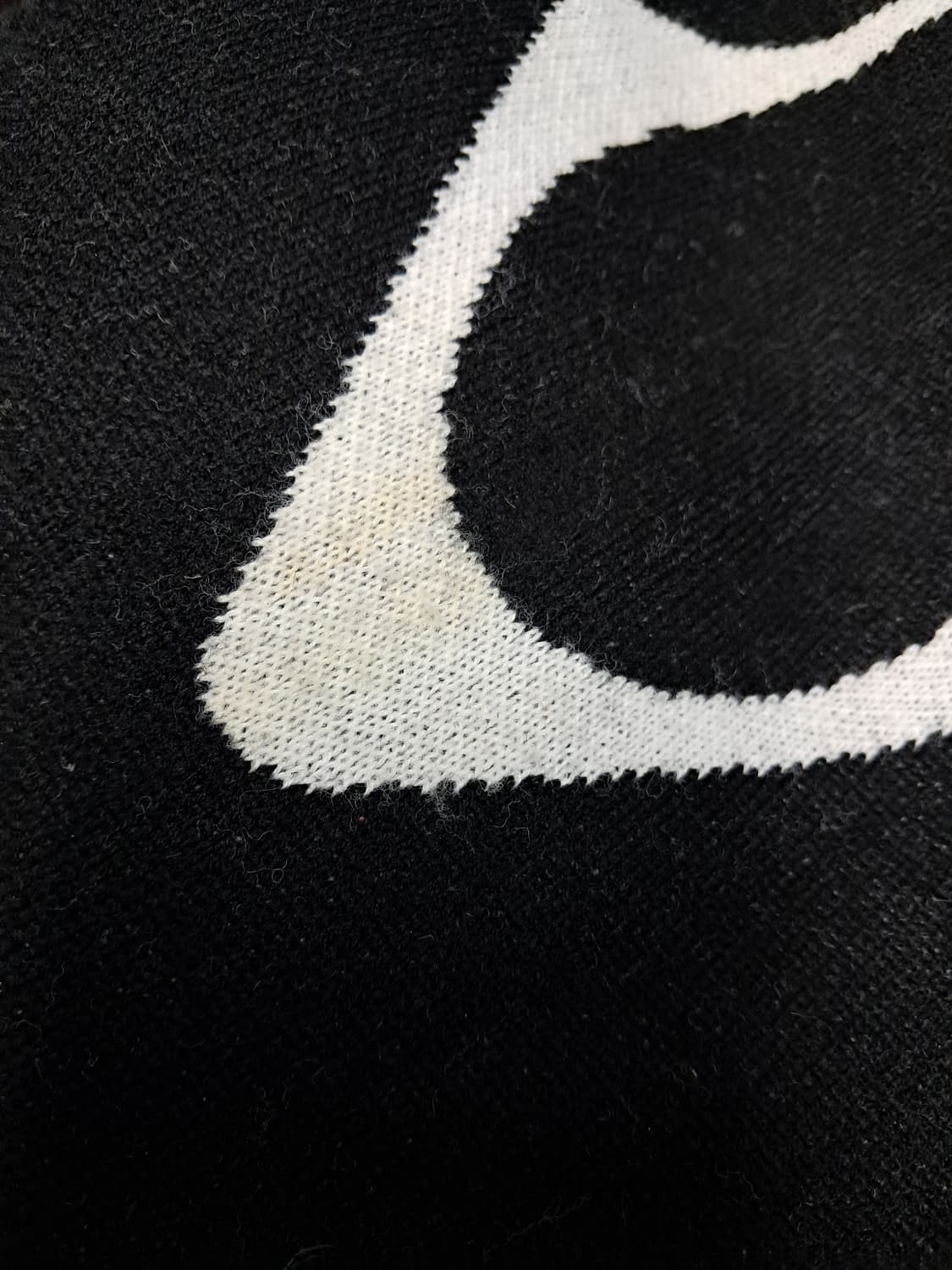 미스치프 목도리 상품이미지3