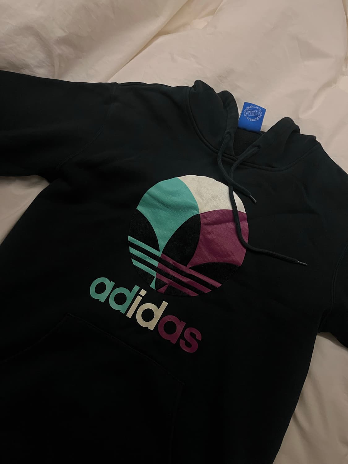 아디다스 후드티 상품이미지2