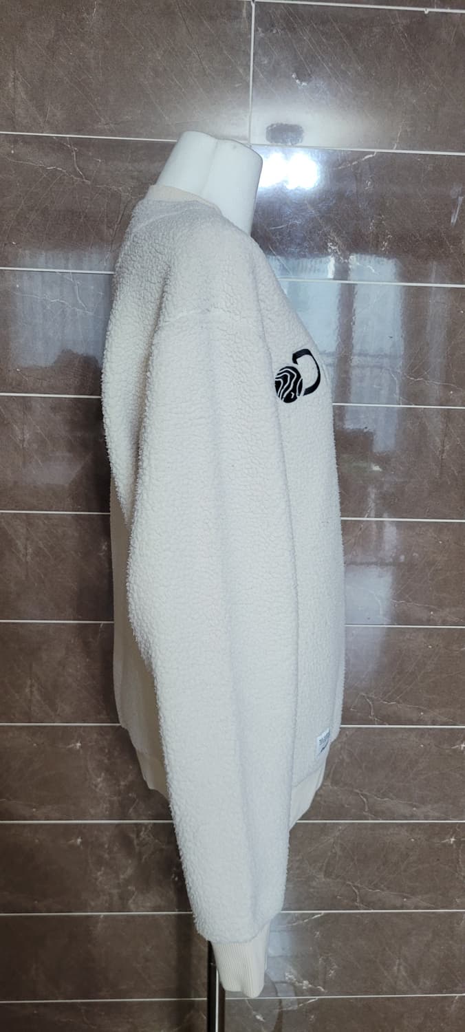 👠여성90사이즈👠 디스커버리 정품 맨투맨 상품이미지2