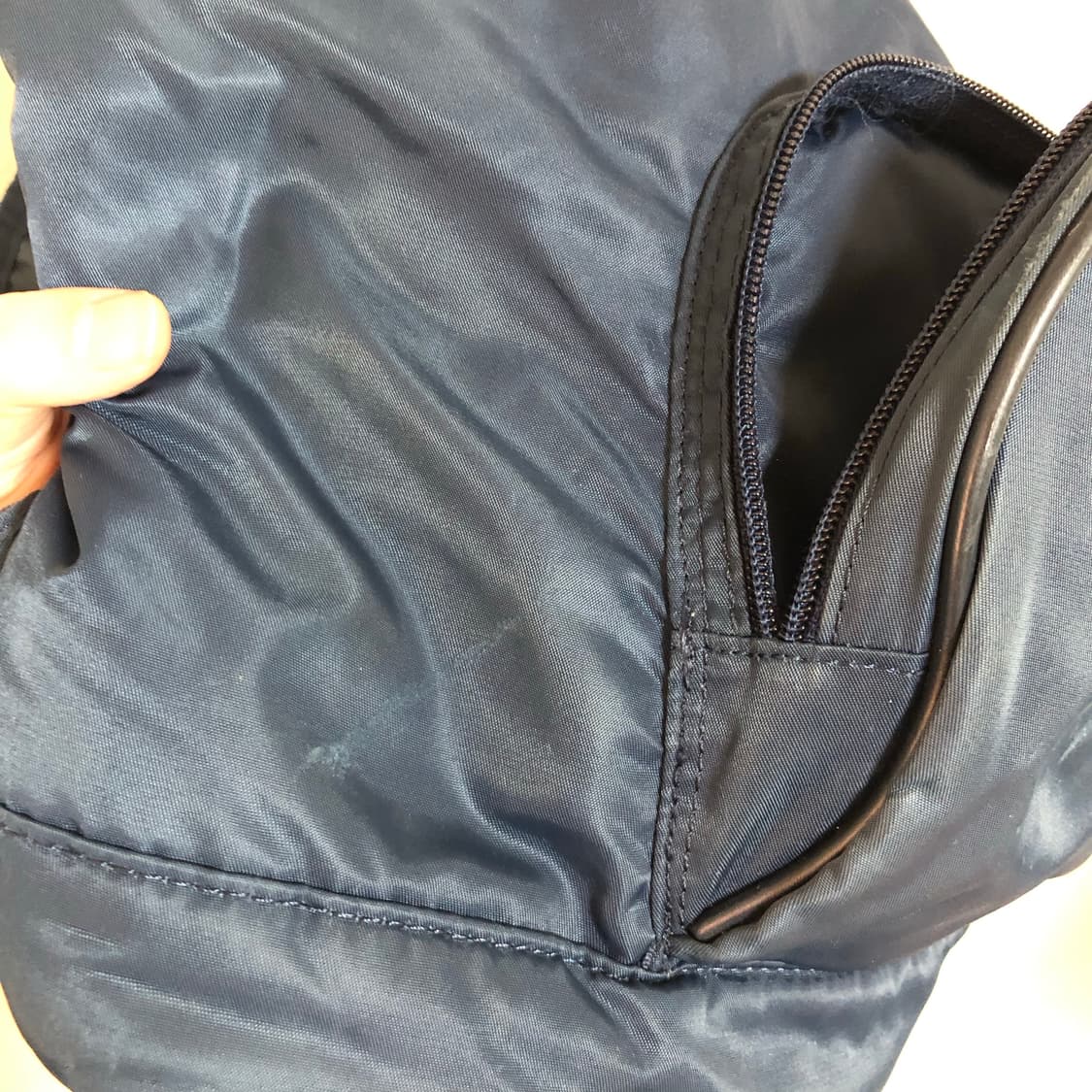 티니위니 나일론 미니 백팩 상품이미지7