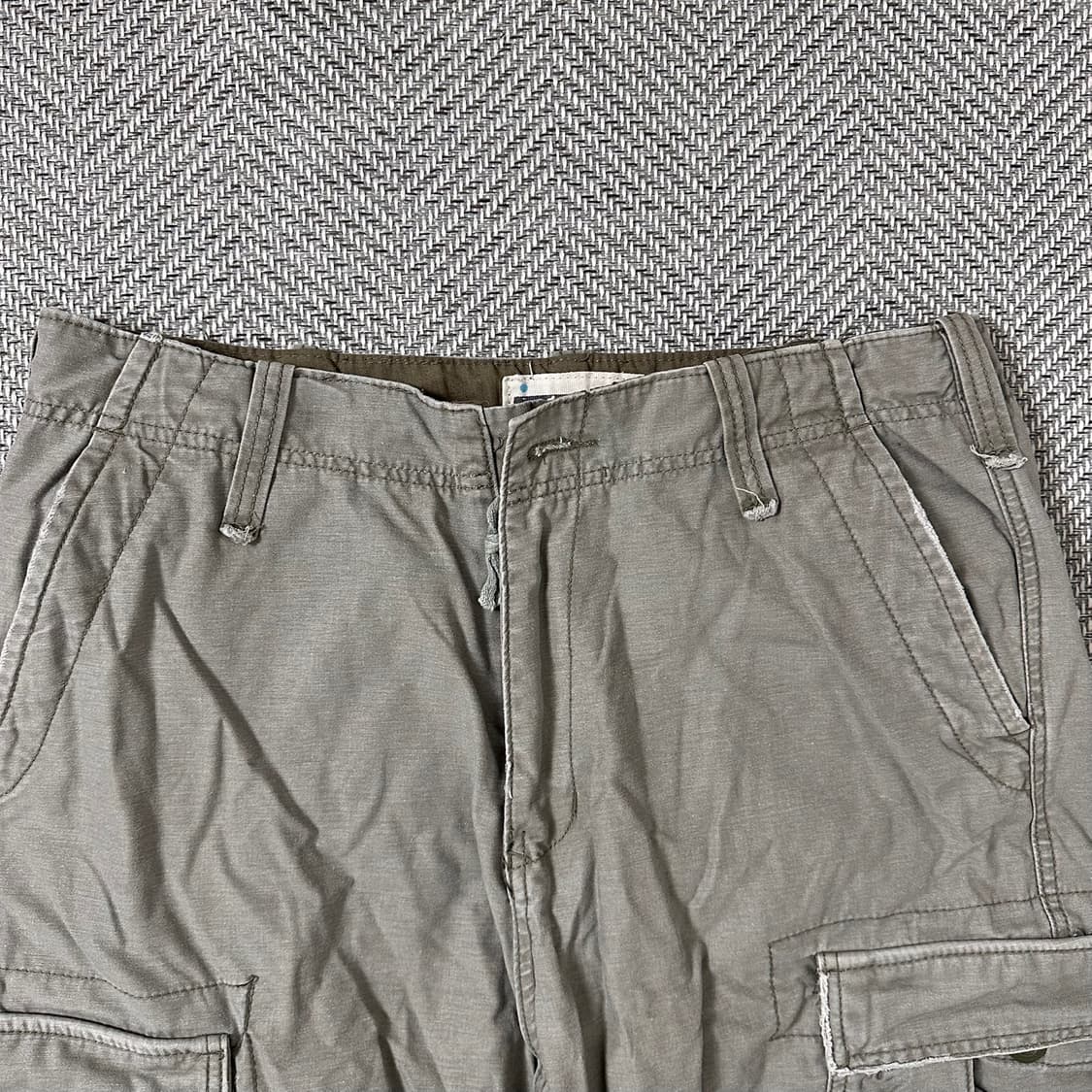 Hco1922 데님팬츠 상품이미지3