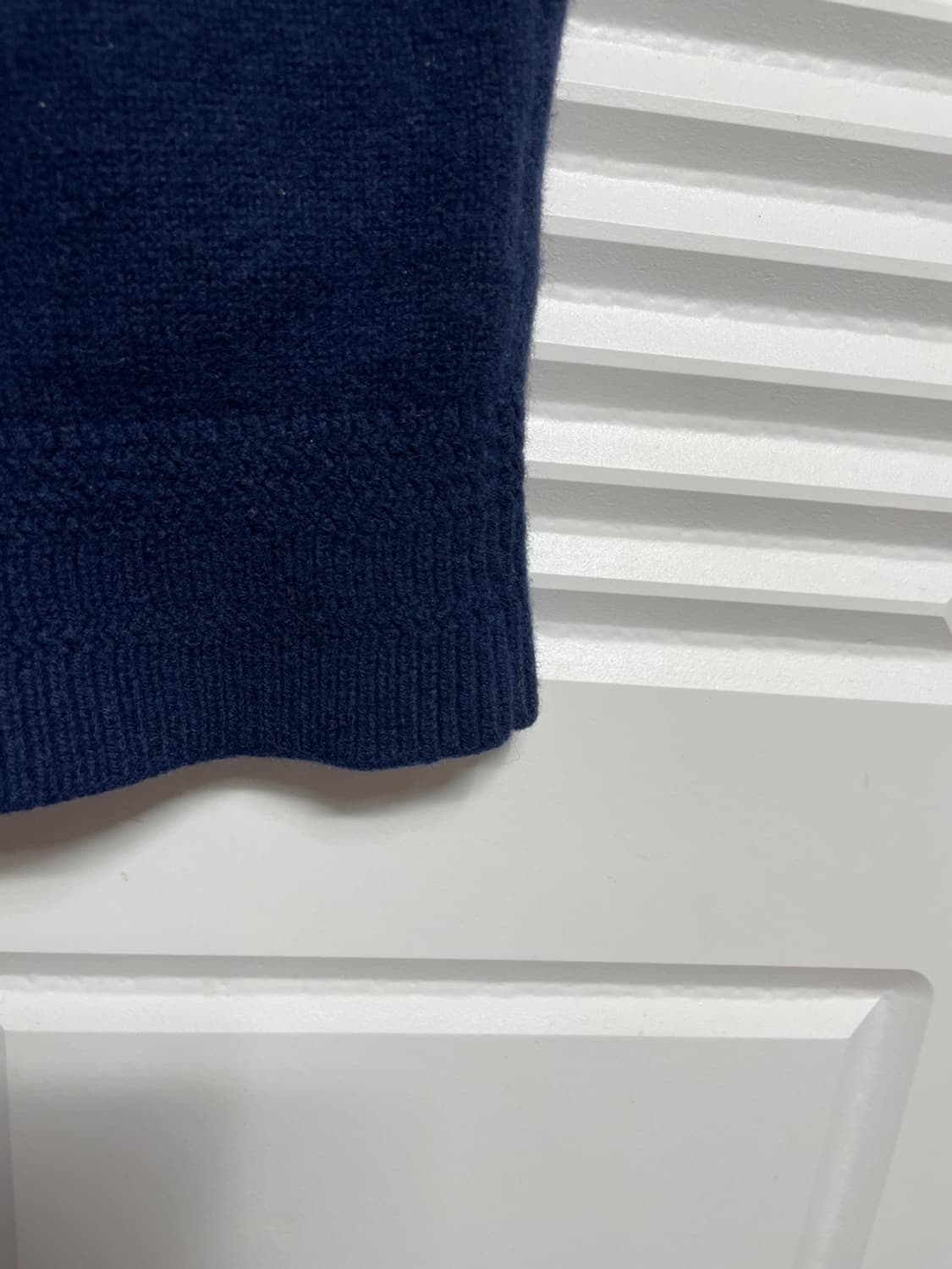 타미힐피거 니트 티셔츠 상품이미지8