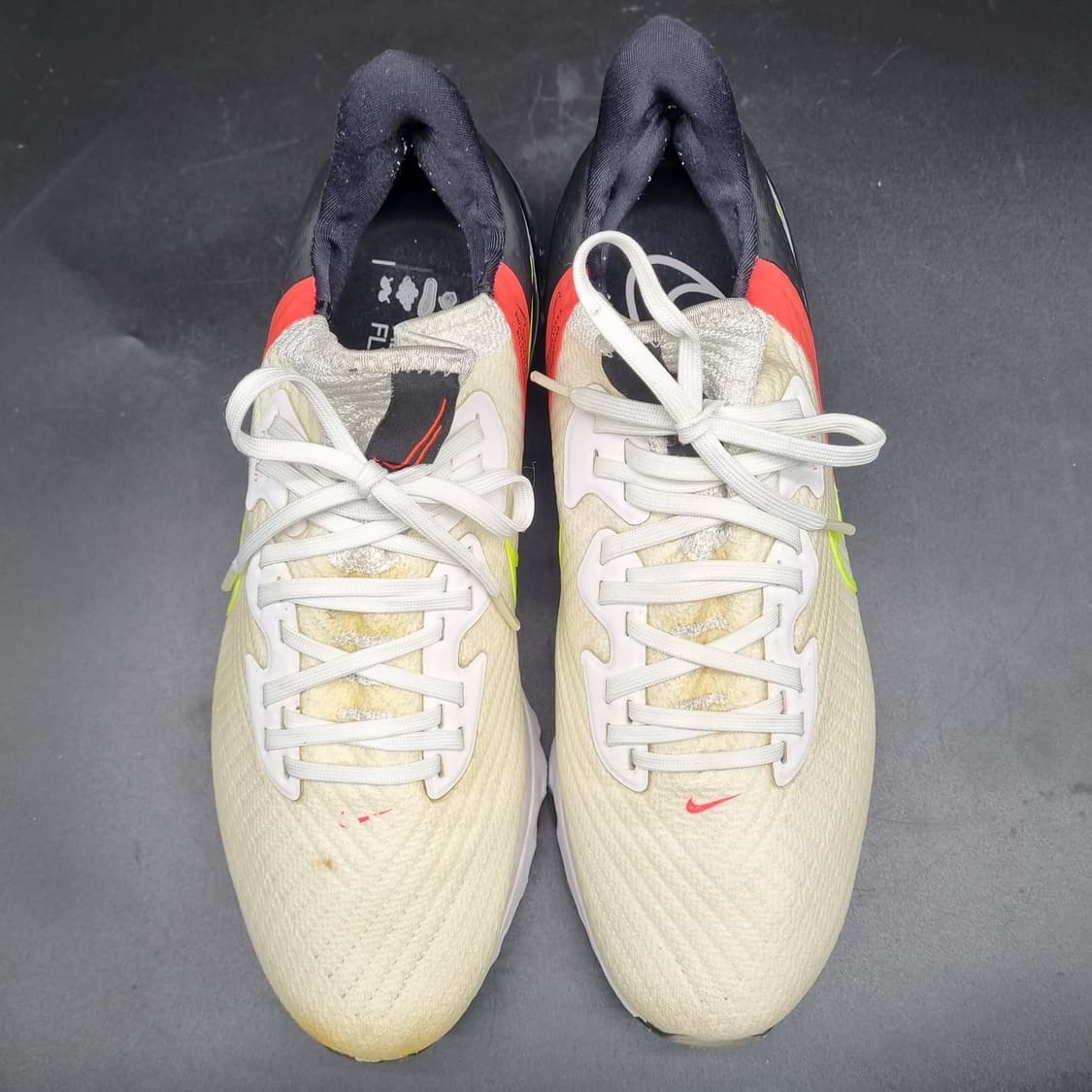 나이키 에어줌 인피니티투어 남성골프화265 상품이미지2