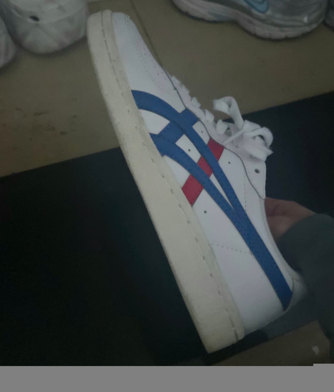 오니츠카타이거 gsm 235 상품이미지3